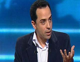 مصر اليوم - الإعلان عن التَّرشح قبل قانون الانتخابات عبث